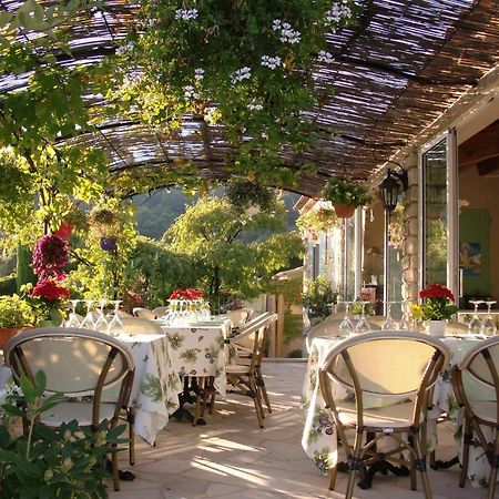 Le Grand Jardin Bed & Breakfast Lafare Exterior photo