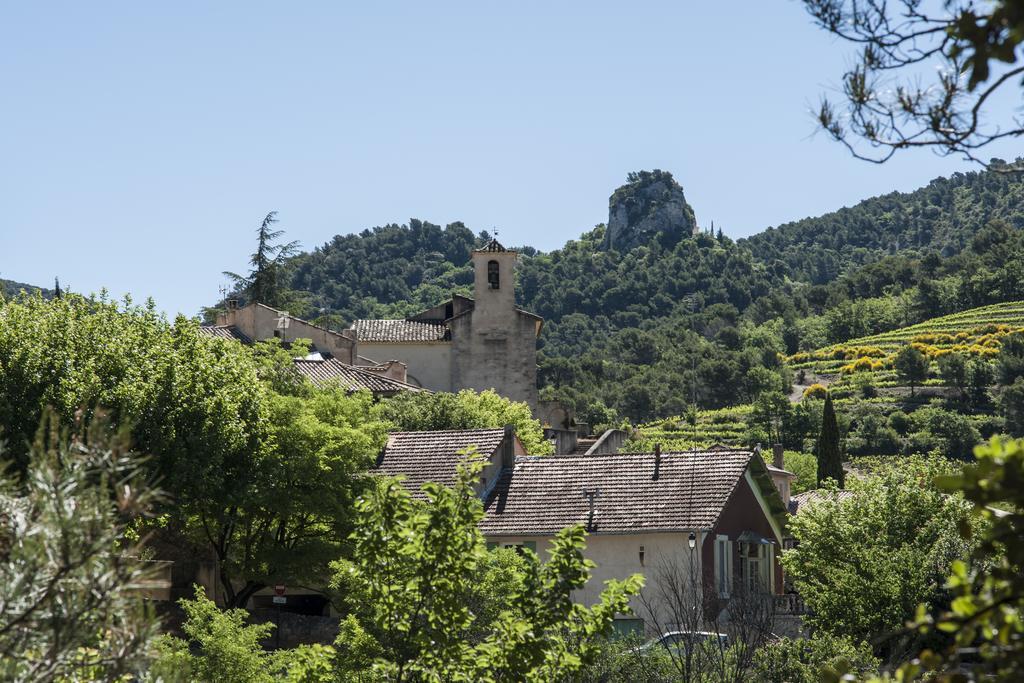 Le Grand Jardin Bed & Breakfast Lafare Exterior photo