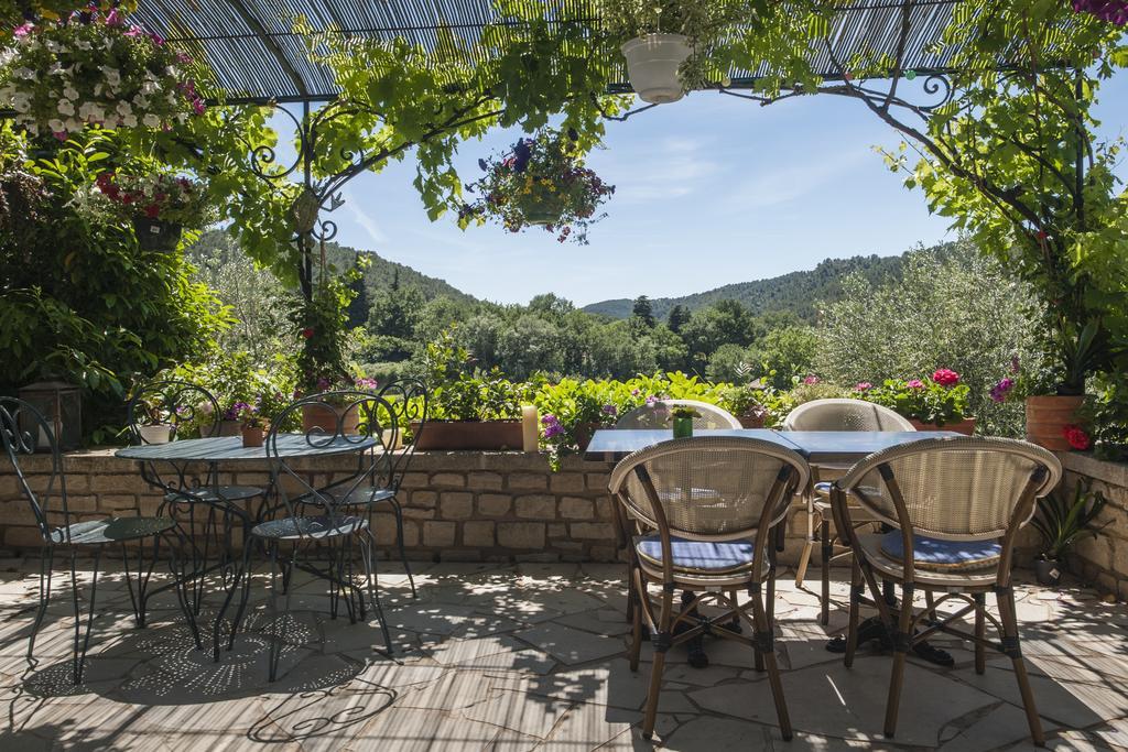Le Grand Jardin Bed & Breakfast Lafare Exterior photo