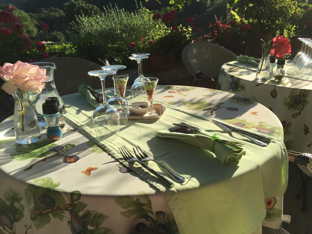 Le Grand Jardin Bed & Breakfast Lafare Exterior photo