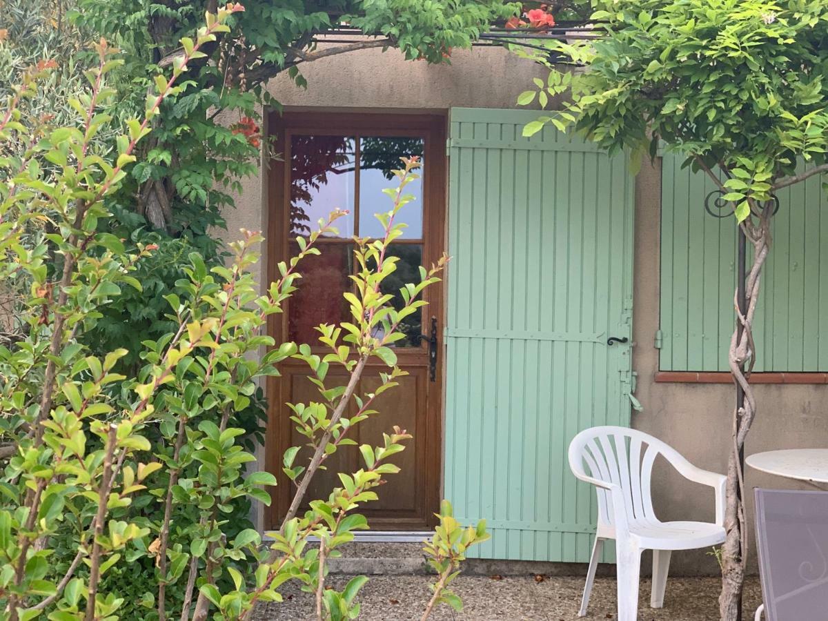 Le Grand Jardin Bed & Breakfast Lafare Exterior photo